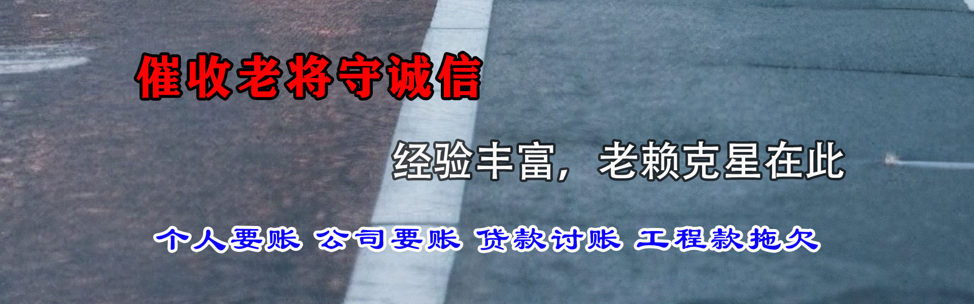 南充要账公司